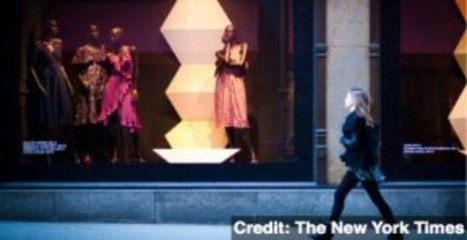 Hudson's Bay Buys Saks for $2.4B Cash