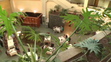 Hôtel Barceló Resort - Lanzarote