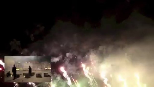 Tournai (Be) 21 Juillet 2013 Vidéo et montage SLY CE Prestation PARTY-FICES