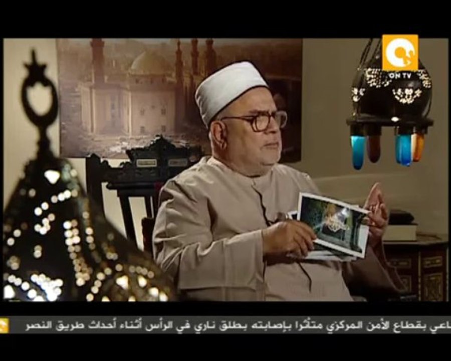 رجال حول الرسول: الصحابي خالد بن الوليد .. الشيخ جمال قطب