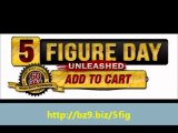 5 Figure Day - Generates Leads 500% faster than ordinary methods | what is lead generation marketing