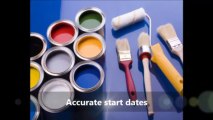 Painter Decorator London