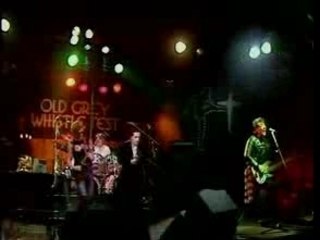 The Damned -Smash it up