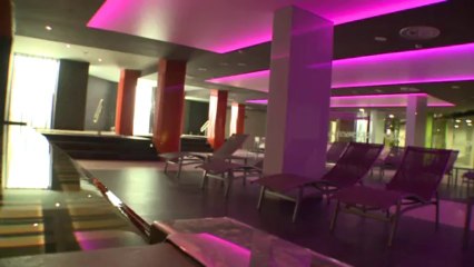 Hôtel HD Beach Resort - Lanzarote