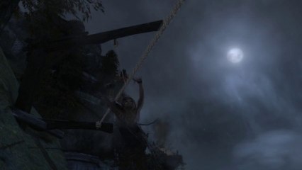 Tomb Raider (2013) | 37/Retour au camp
