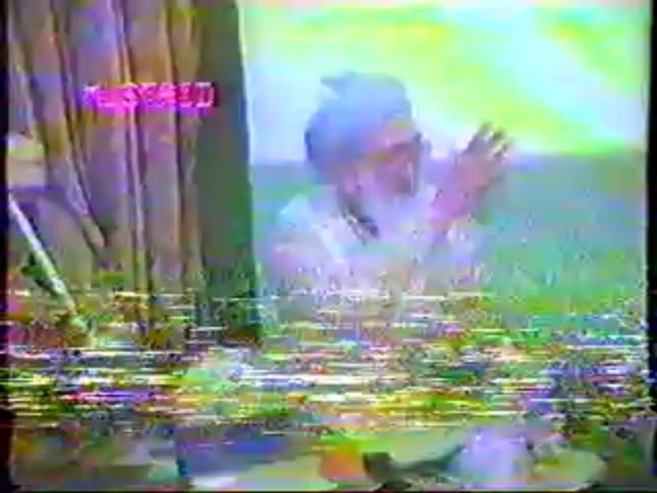 Miraj un Nabi (SAAAW) part 7