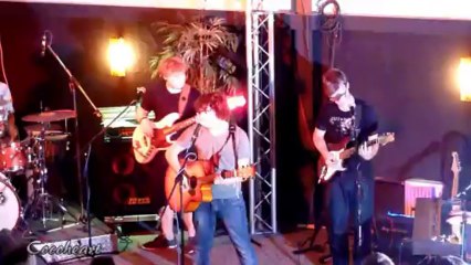 19 Umleitung - You Are Everything @ GALERIE CLUBistro, Herbolzheim, 27.07.2013