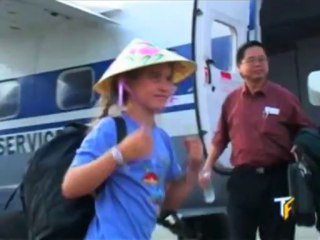 [phimtugioithieu] Côn Đảo- Thiên đường du lịch