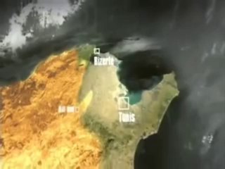 Episode 2 North Africa