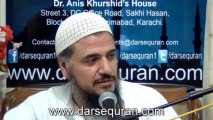 Mufti Wali Khan Al Muzaffar - Ramzan ul Mubarak Aur Hameri Mashrat Aur Taur Tareeqay - Program 4