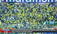 Muere el futbolista ecuatoriano Christian 