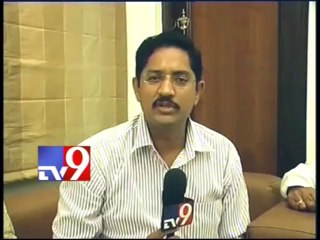 A.P. will remain united - Lagadapati