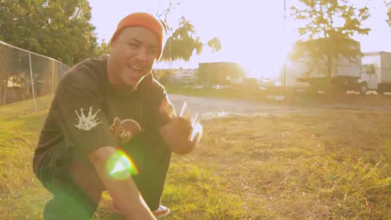 Flood Watch - AMiAM. Realm-Z Music Video