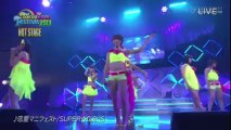 SUPER☆GiRLS 東京アイドルフェスティバル2013 スパガ