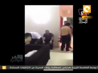 الجانب الاخر: القبض على عصام سلطان وأبو العلا ماضي