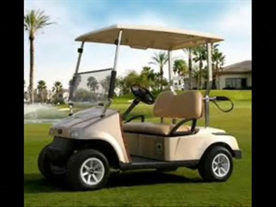 xe dien qua su dung , xe ggolf qua su dung