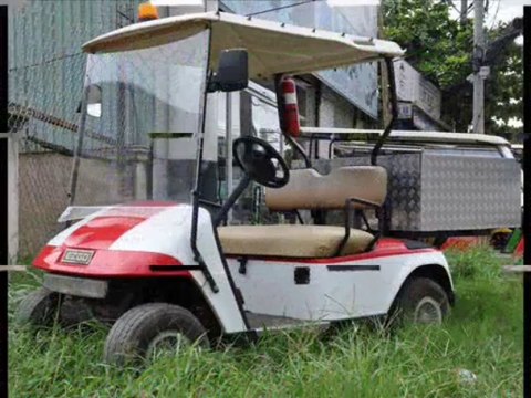 xe golf , xe o to dien , xe dien , xe golf dien