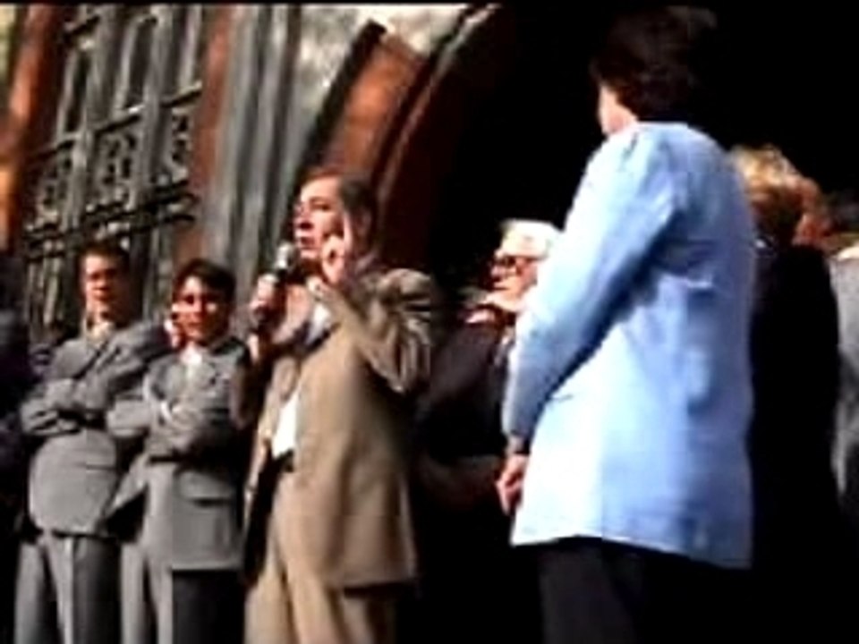 graile parle ECOUTEZ LE DEBUT ....