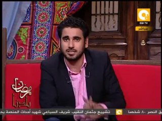 رمضان بلدنا: مؤيدو مرسي ينظمون مسيرات بالنعوش في شوارع القاهرة