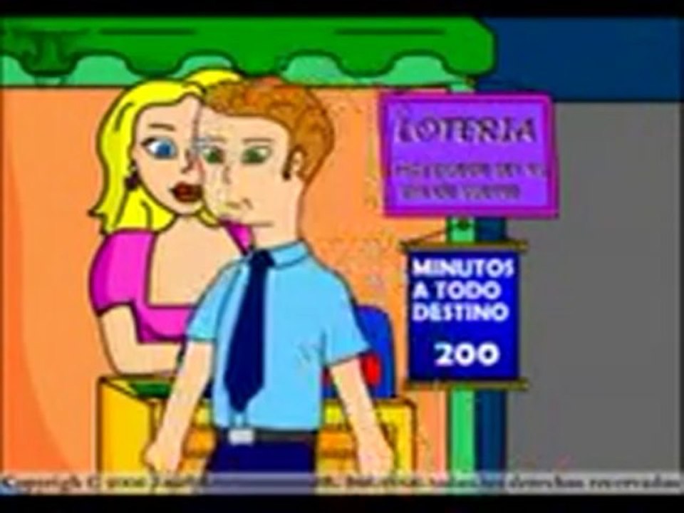 El mentiroso