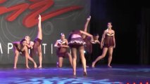 Bittersweet Symphony - Innovation Dance Company - Las Vegas Dance Studios