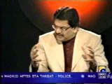 [2_2] Islam me TAQLEED ki Hasiyat (Hot Debate) - Javed Ahmad Ghamidi