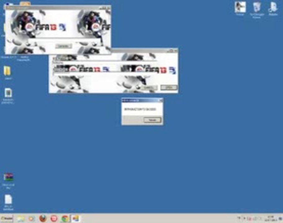 FİFA 13 [Keygen Crack] | FREE Download