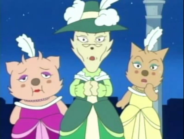 ハローキティ シンデレラ 動画 Dailymotion