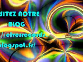 Chocolat's - Rythmo Tropical (HD) Officiel Elver Records