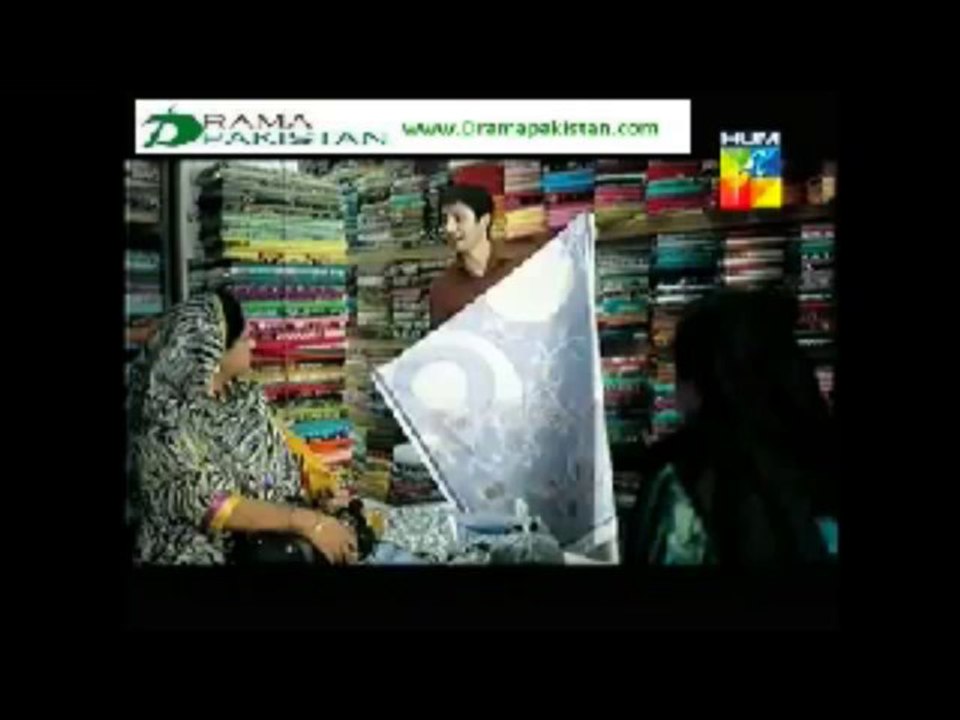 Rehaai Episode 3 - 1st April 2013