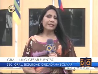 Autoridades buscan a homicidas de 8 personas en un local nocturno de Ciudad Bolívar