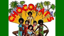 Chocolat's - Samba do Brasil (HD) Officiel Elver Records