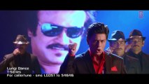 Lungi Dance Video Song – The Thalaiva Tribute Ft. Honey Singh, Shahrukh Khan, Deepika Padukone - Chennai Express (2013) - (SULEMAN - RECORD)