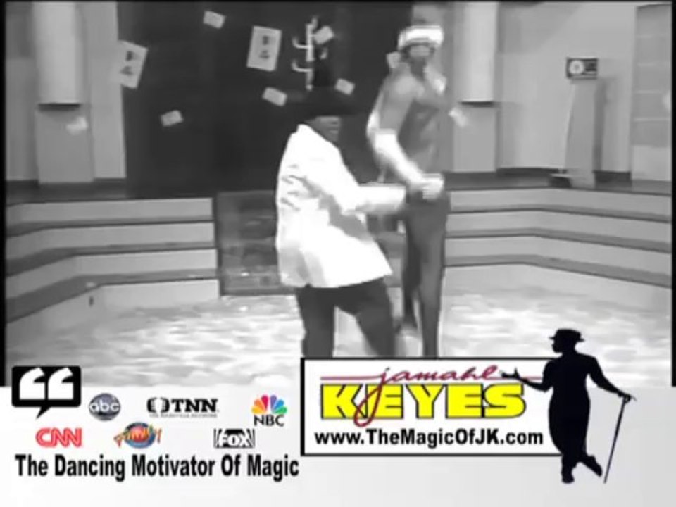 Nationally Recognized Corporate Entertainment Indianapolis