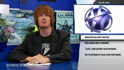 Saints Row IV: Game of the Generation, Phil Fish Loses His Mind, and Playstation News - Hard News