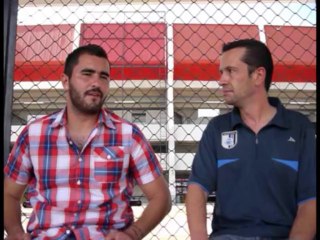 Gallos TV programa 313 con Liborio Sánchez