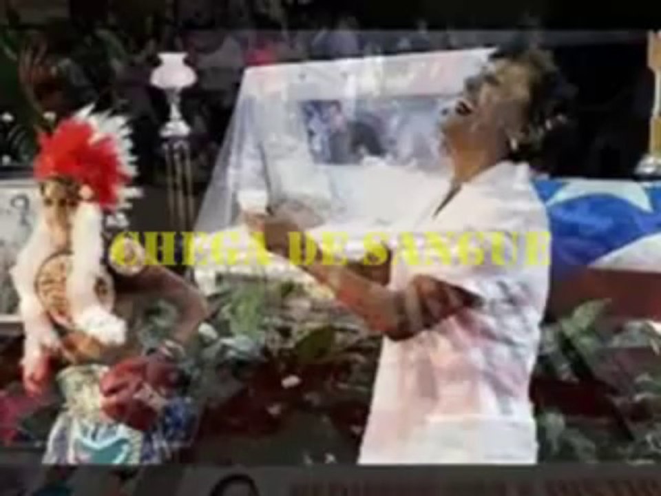 #VEMPRARUA  - 2º Grande Ato Fora Alckmin - Lgo da Batata