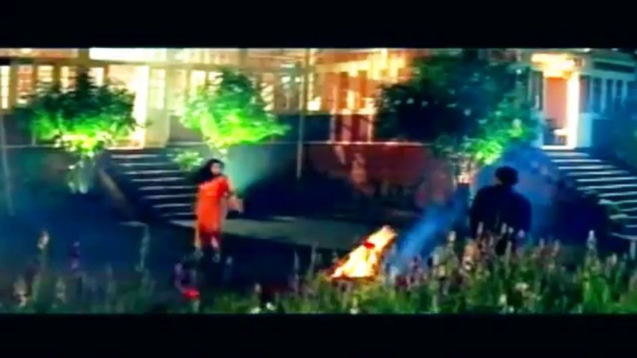 I Love You - Gundaraj (1995) Full Song