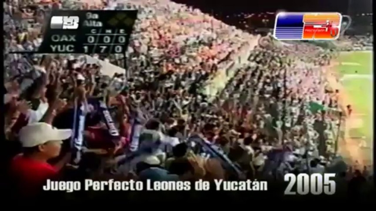 TV U - UNIDeportes = Como se transmite un partido de beisbol (Part. 1)