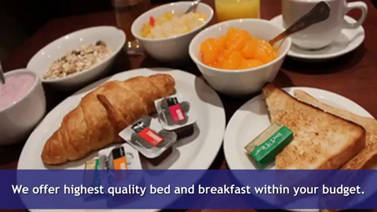 Cheap Bed & Breakfasts in London SW1V 2BP | 44(0) 20 7834-2738