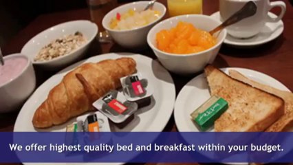 Cheap Bed & Breakfasts in London SW1V 2BP | 44(0) 20 7834-2738