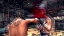 Real Boxing (VITA) - Trailer de lancement