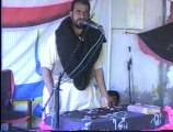 Molana Ashiq Hussain miskeen majlis e aza 10 muharram part 1