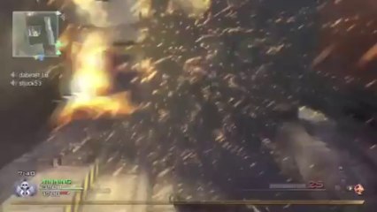 Gun of the Week- Mp5k rapidfire