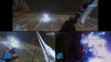 Halo3 Grifball Send Me Requests