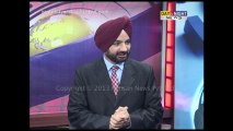Jago Punjab - Shaheed Udham Singh - 30 July 2013