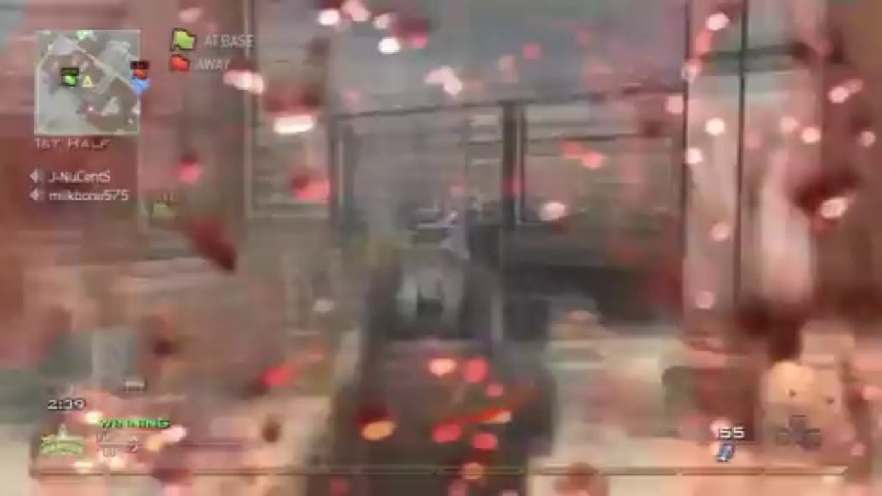 How To CTF Part 3of3 Defense