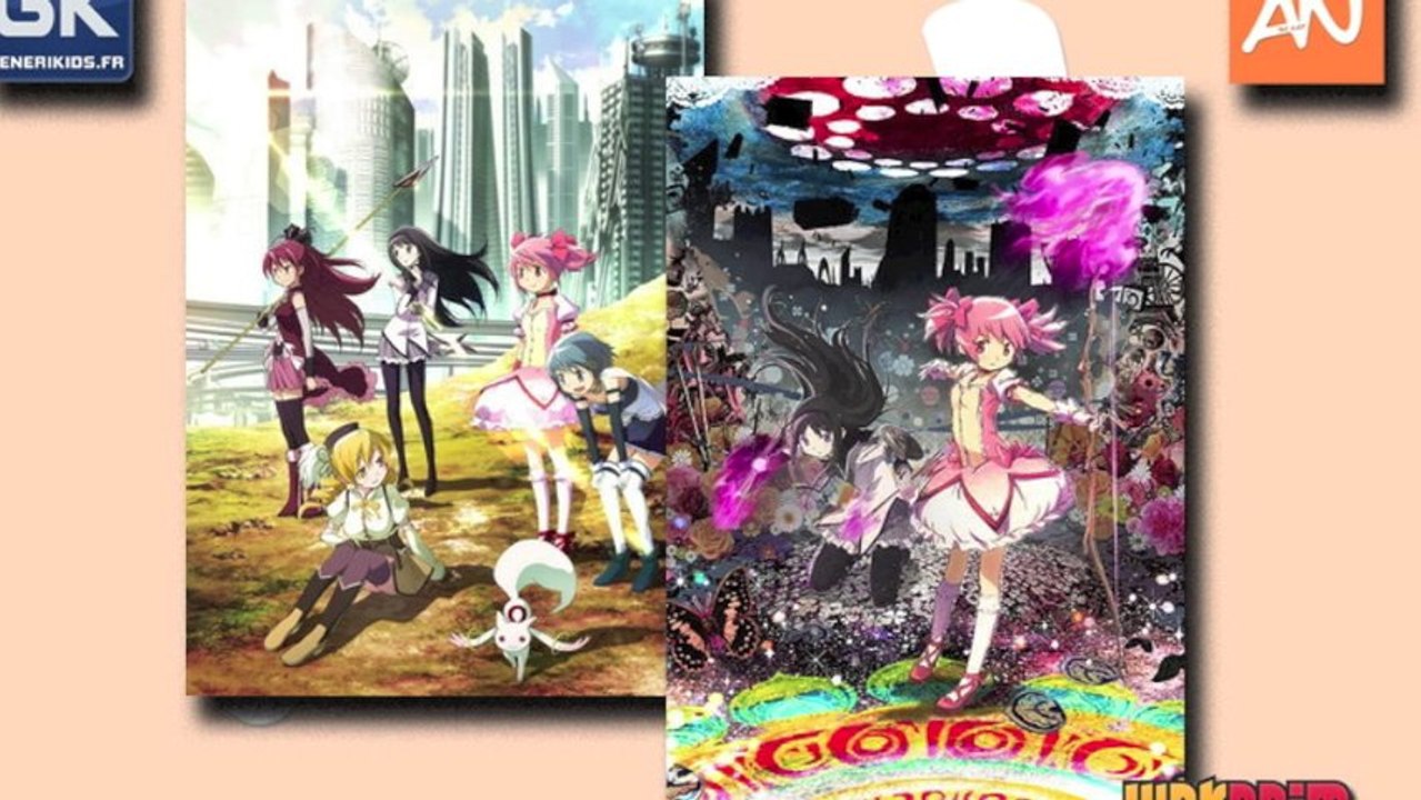 Anime News 145 par ALeX du 29 juillet au 4 août 2013
