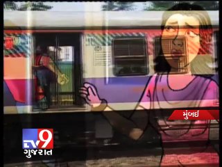 Tv9 Gujarat - Mumbai's dabbawala will stand to reduce women molestation