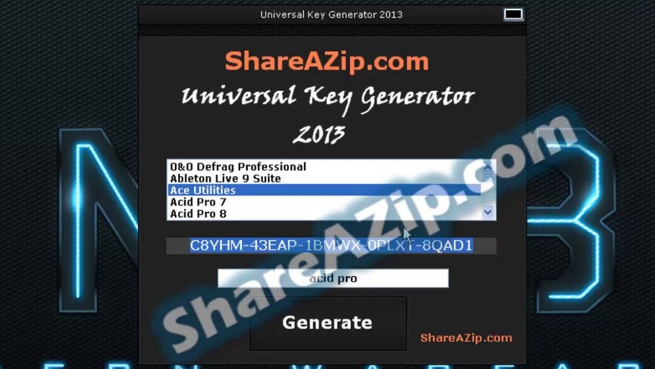 Ashampoo Photo Optimizer 5 Key